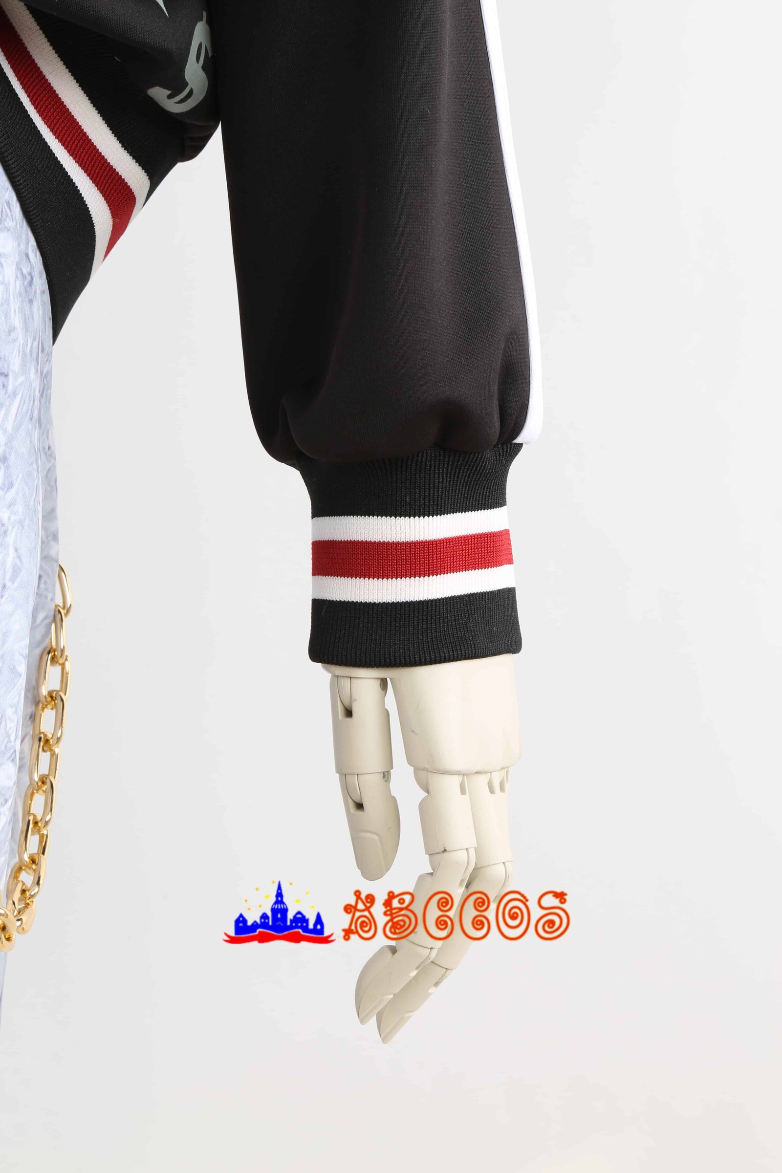 Ensemble Stars!/!! Ai☆$!! Amagi Hiiro / Amagi Rinne/ Aoi Yuta/ Akehoshi Subaru cosplay costume-ABCcosplay