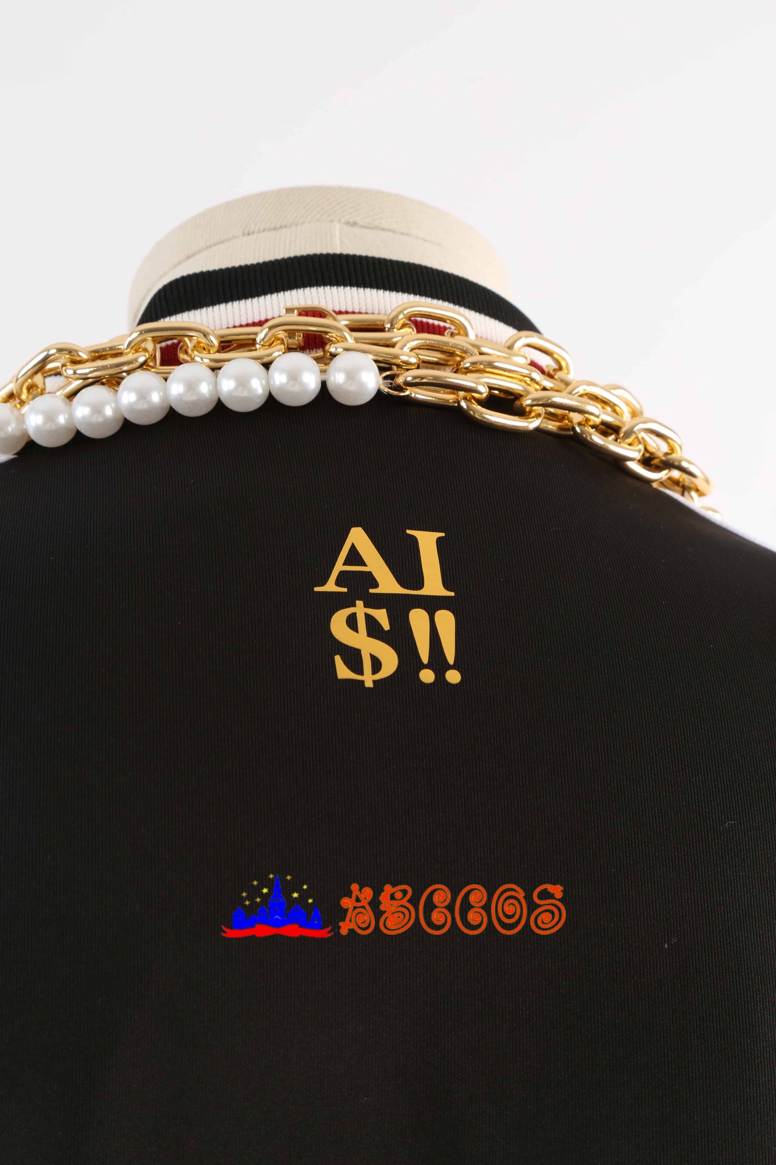 Ensemble Stars!/!! Ai☆$!! Amagi Hiiro / Amagi Rinne/ Aoi Yuta/ Akehoshi Subaru cosplay costume-ABCcosplay