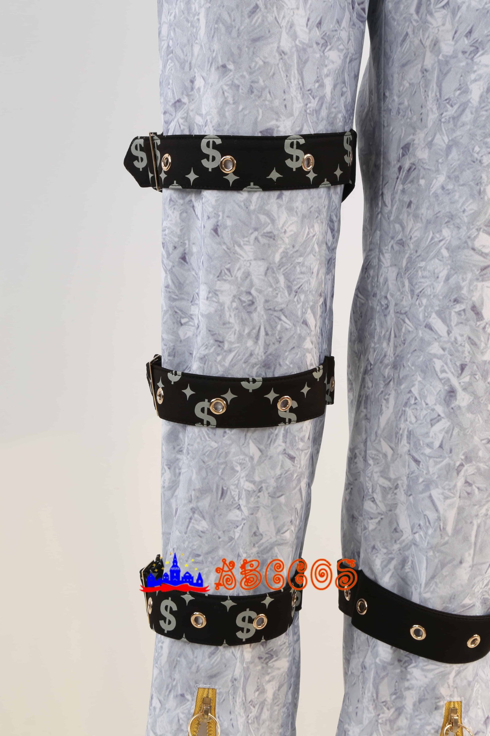 Ensemble Stars!/!! Ai☆$!! Amagi Hiiro / Amagi Rinne/ Aoi Yuta/ Akehoshi Subaru cosplay costume-ABCcosplay