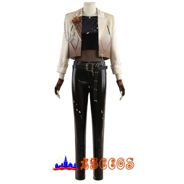 Ensemble Stars!/!! MELLOW DEAR US Tsuzura Chitose cosplay costume