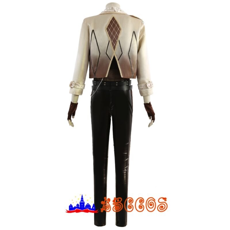 Ensemble Stars!/!! MELLOW DEAR US Tsuzura Chitose cosplay costume