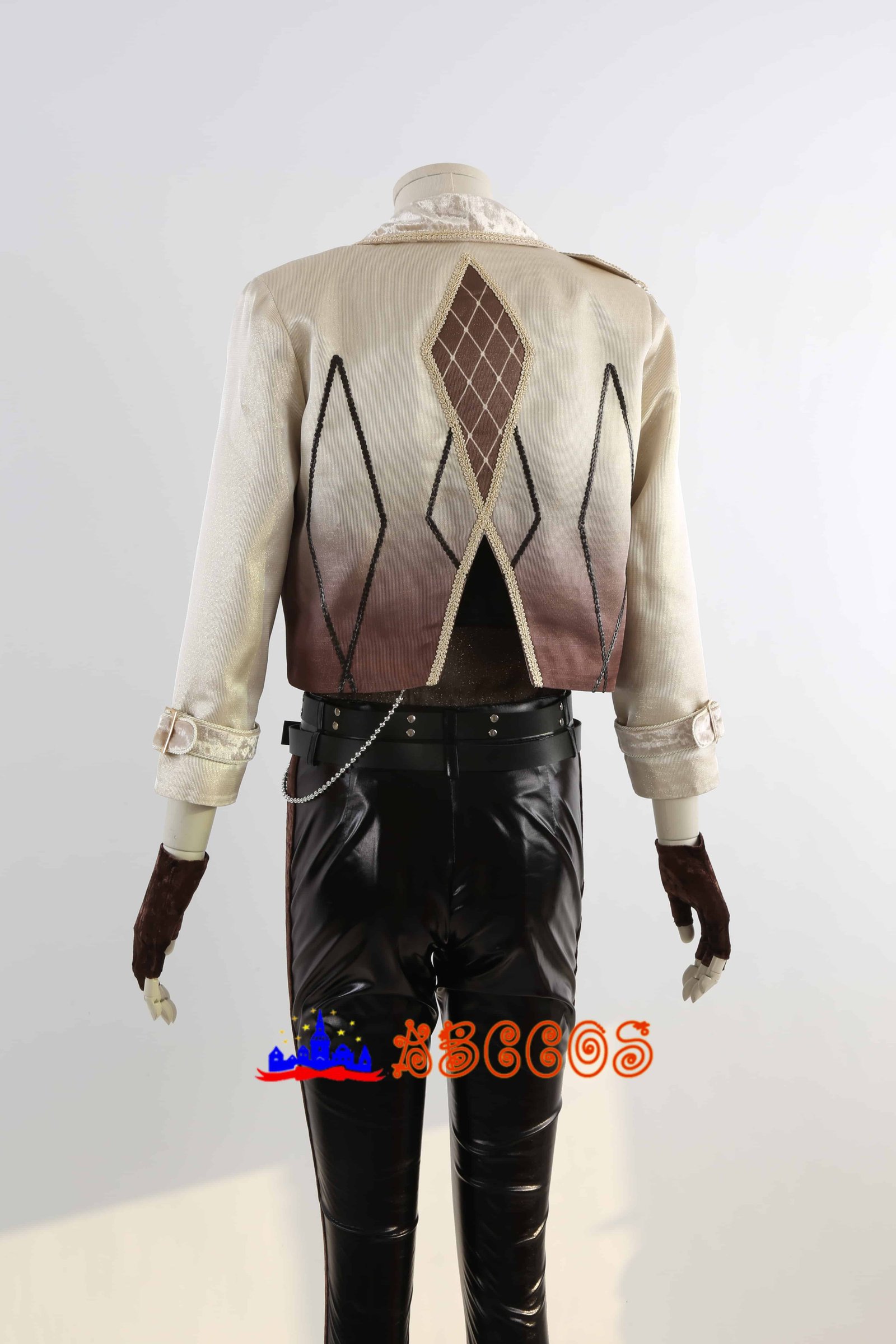 Ensemble Stars!/!! MELLOW DEAR US Tsuzura Chitose cosplay costume-ABCcosplay