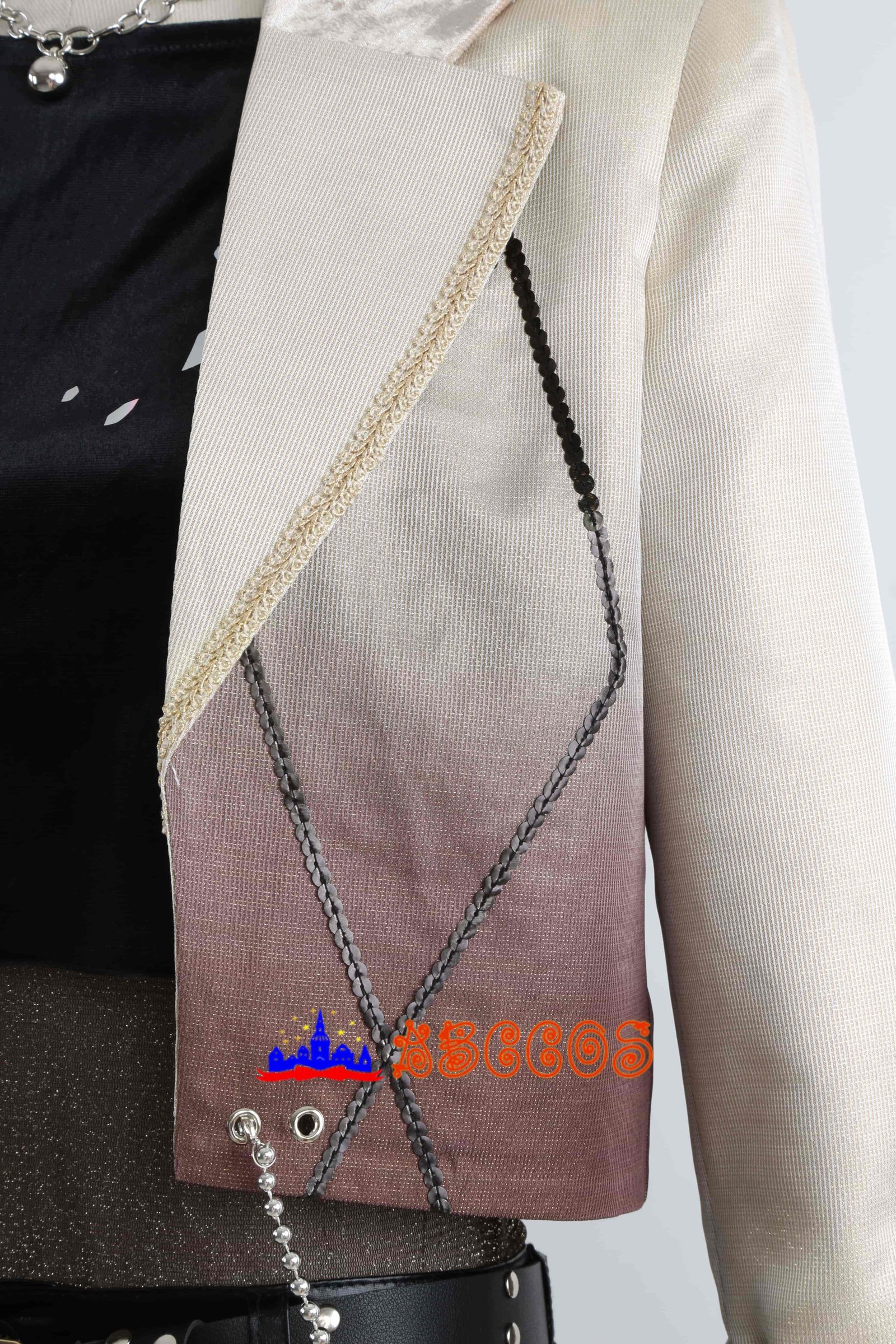 Ensemble Stars!/!! MELLOW DEAR US Tsuzura Chitose cosplay costume-ABCcosplay