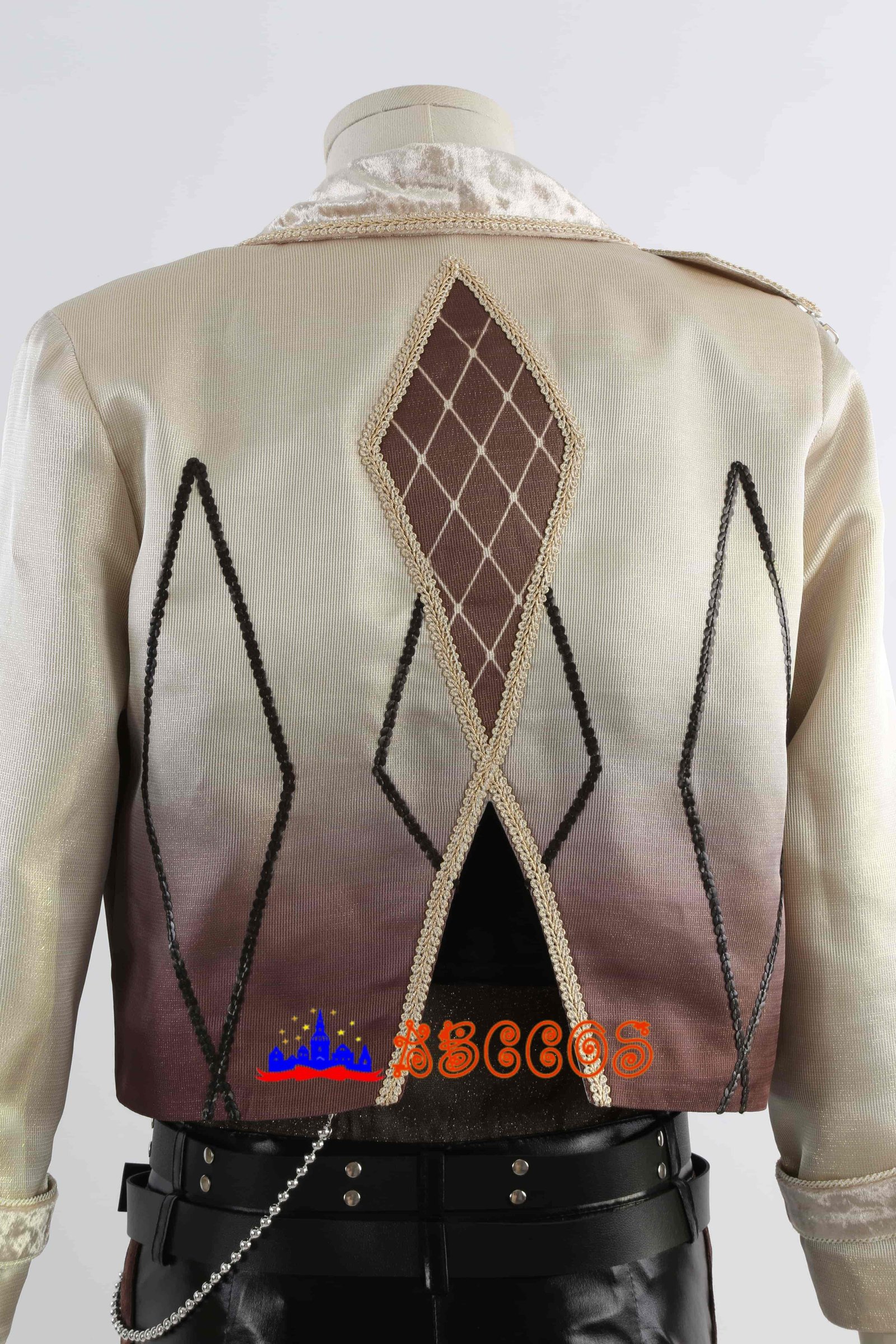 Ensemble Stars!/!! MELLOW DEAR US Tsuzura Chitose cosplay costume-ABCcosplay