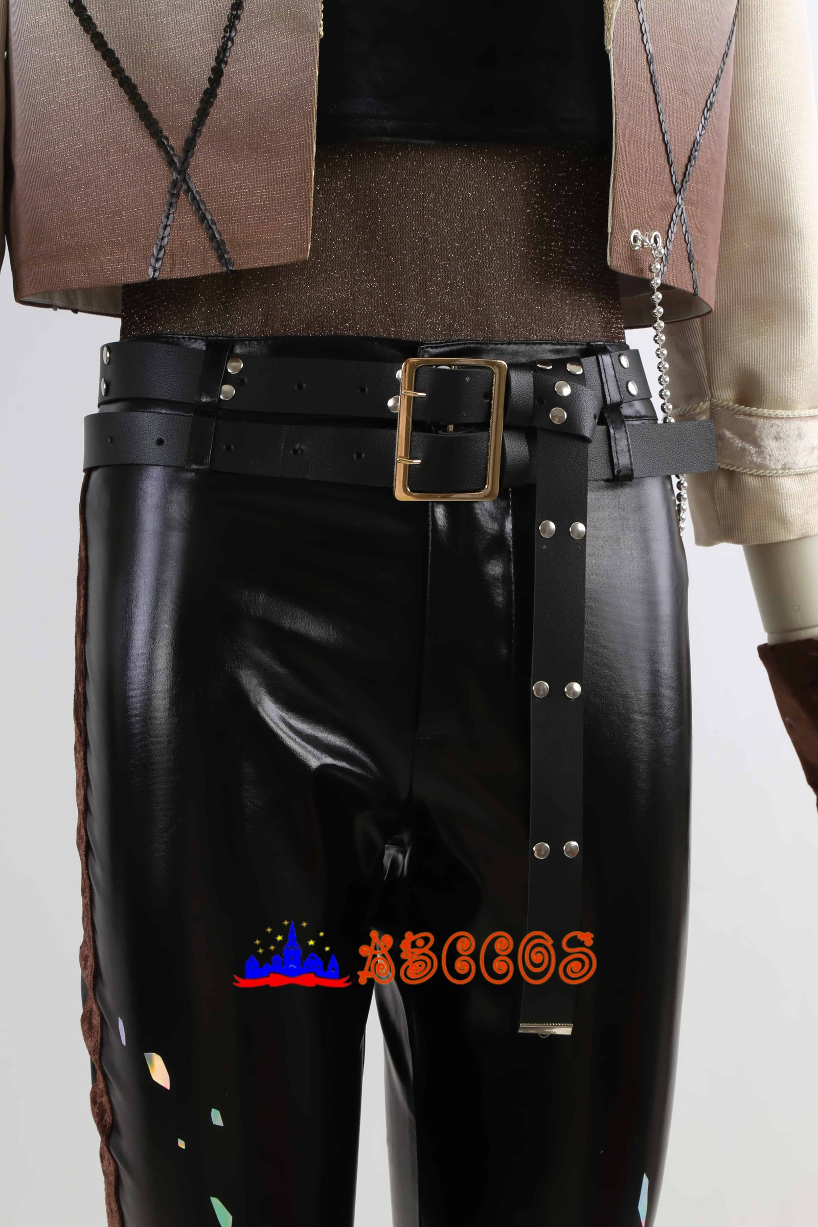 Ensemble Stars!/!! MELLOW DEAR US Tsuzura Chitose cosplay costume-ABCcosplay