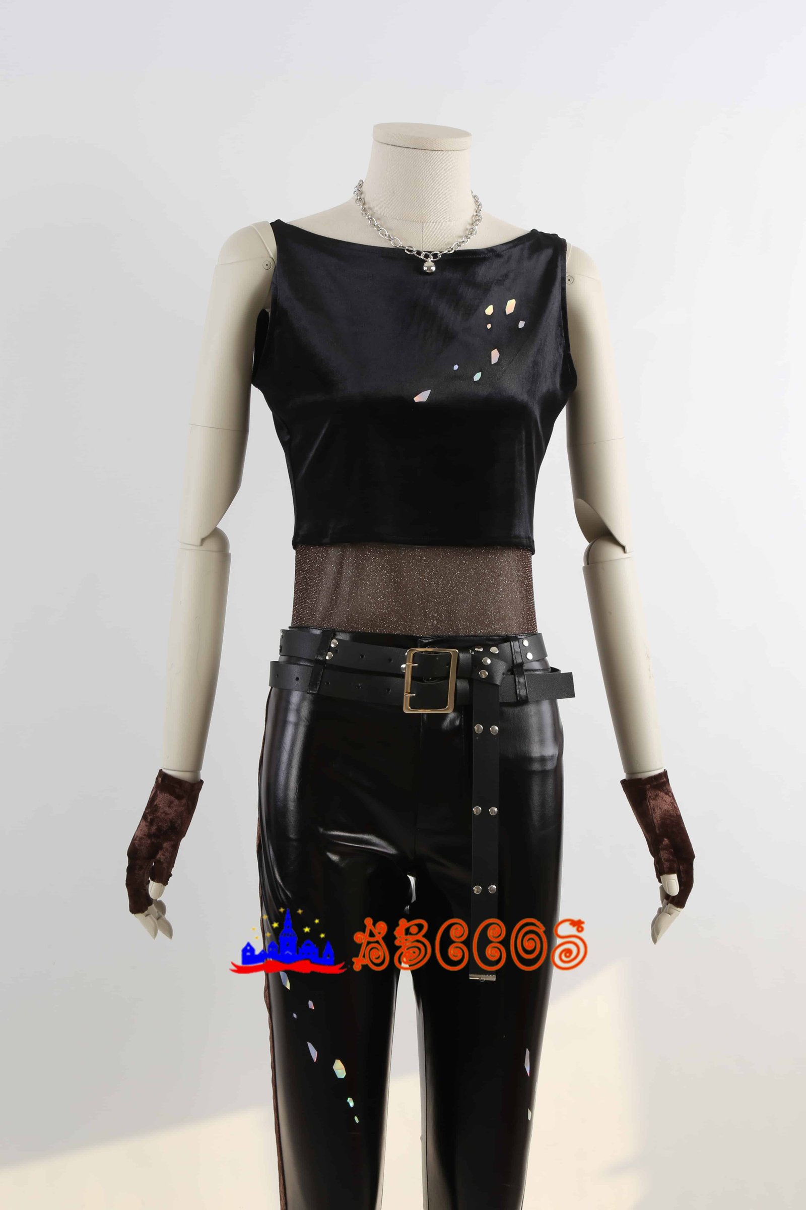 Ensemble Stars!/!! MELLOW DEAR US Tsuzura Chitose cosplay costume-ABCcosplay