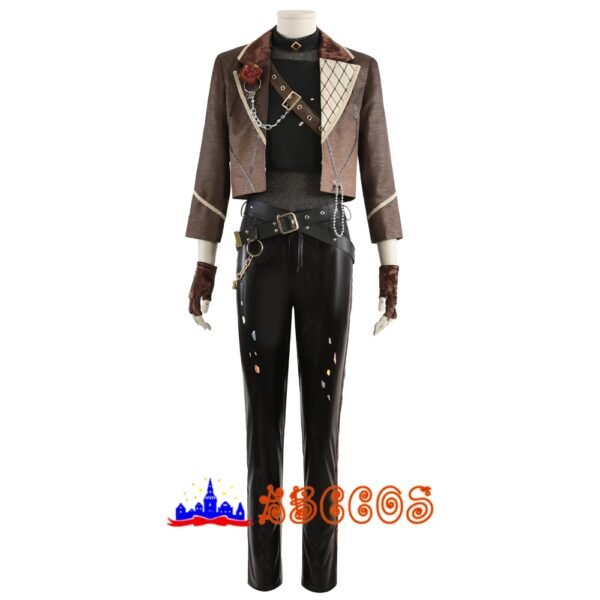 Ensemble Stars!/!! MELLOW DEAR US Madoka Nozomi cosplay costume