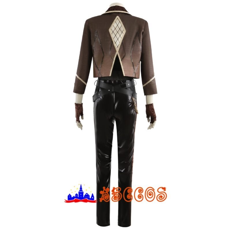 Ensemble Stars!/!! MELLOW DEAR US Madoka Nozomi cosplay costume