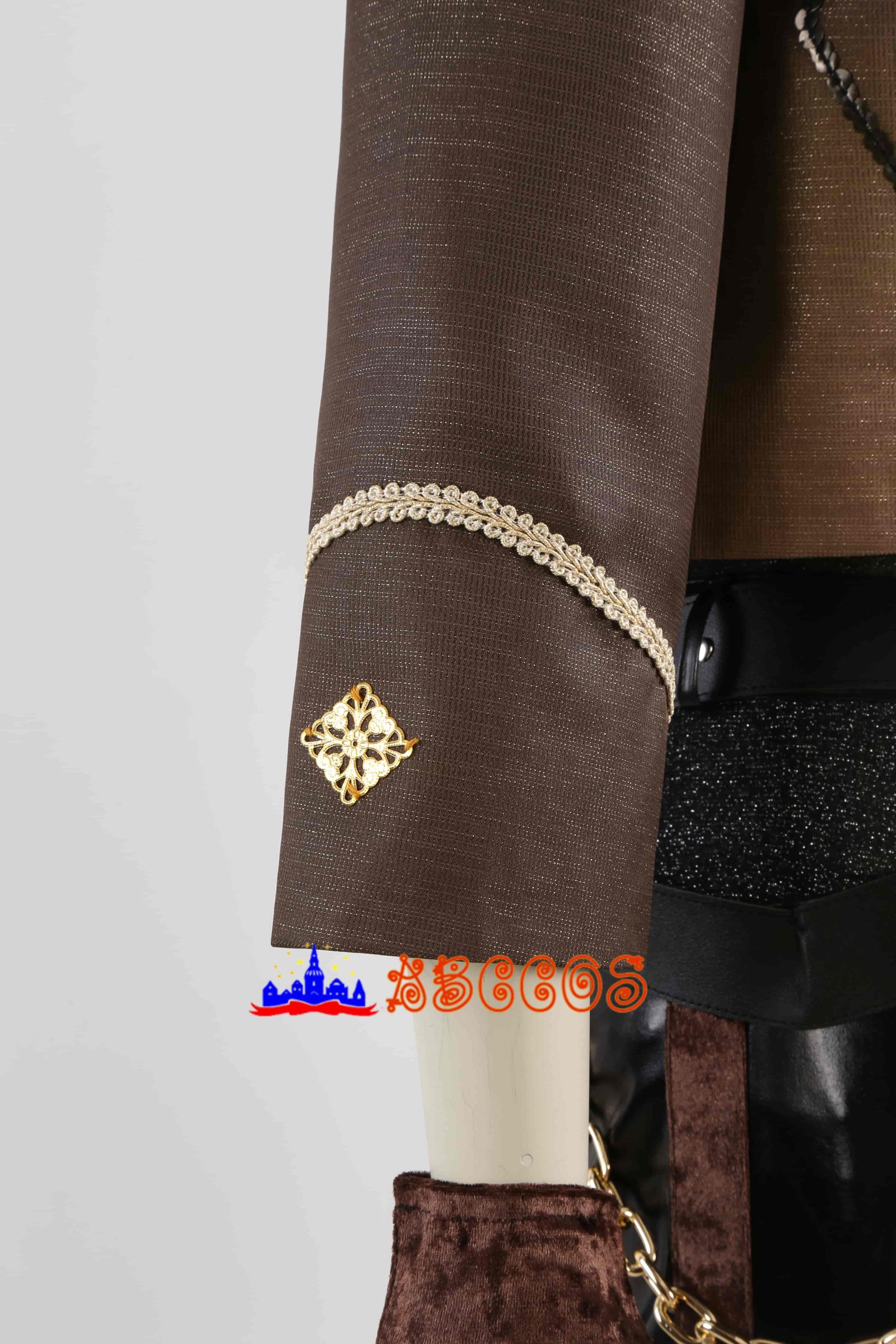 Ensemble Stars!/!! MELLOW DEAR US Madoka Nozomi cosplay costume-ABCcosplay