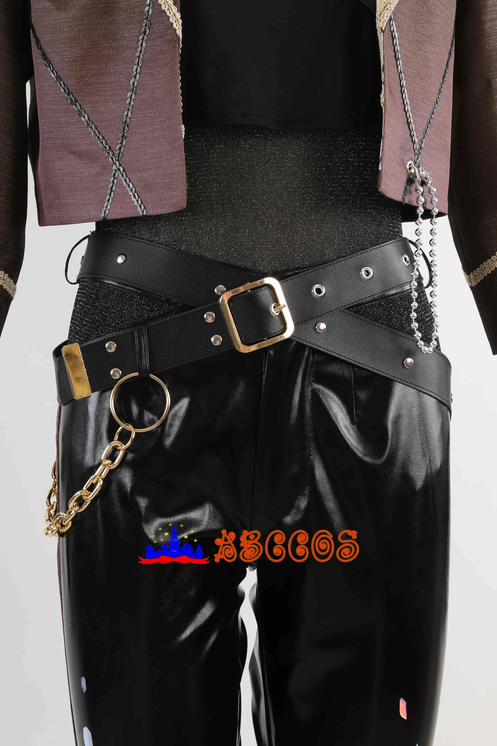 Ensemble Stars!/!! MELLOW DEAR US Madoka Nozomi cosplay costume-ABCcosplay