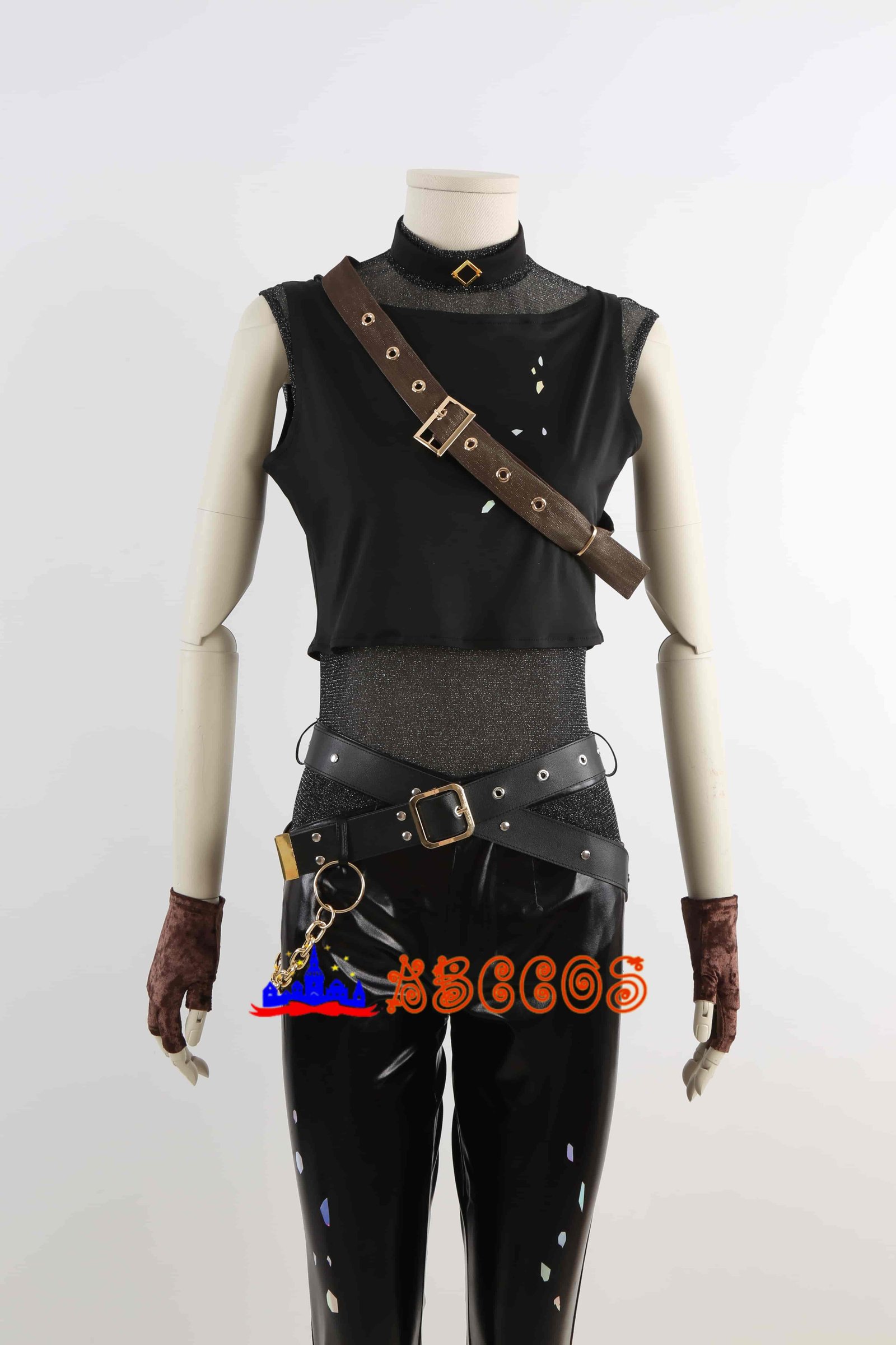 Ensemble Stars!/!! MELLOW DEAR US Madoka Nozomi cosplay costume-ABCcosplay