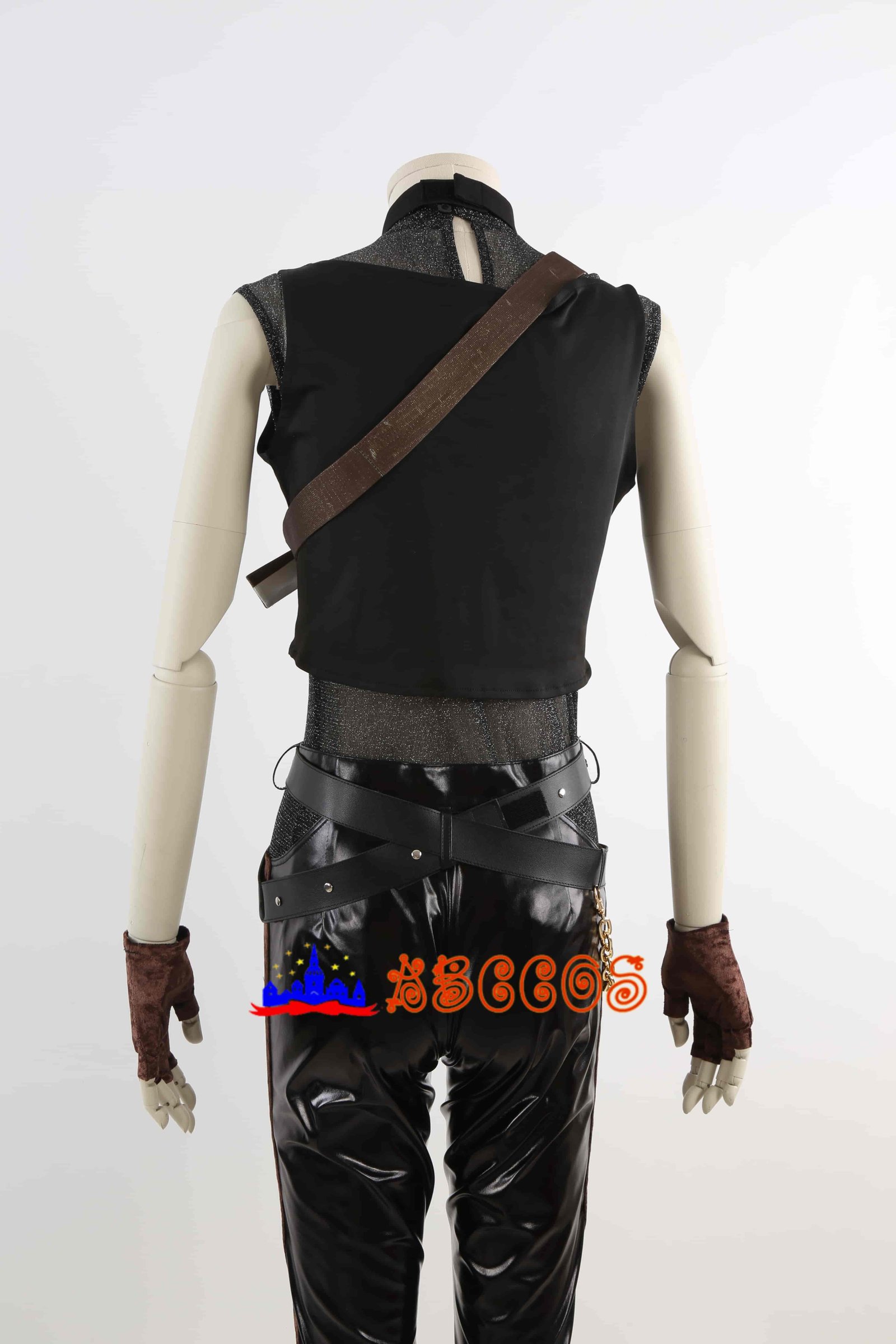 Ensemble Stars!/!! MELLOW DEAR US Madoka Nozomi cosplay costume-ABCcosplay