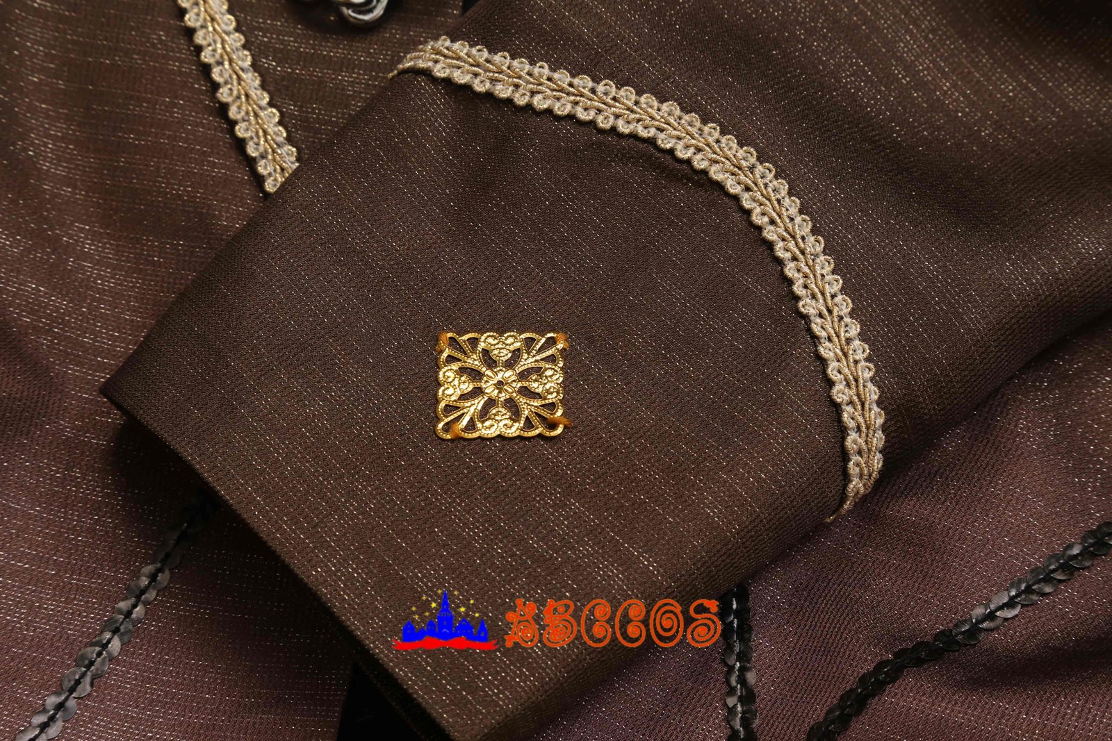 Ensemble Stars!/!! MELLOW DEAR US Madoka Nozomi cosplay costume-ABCcosplay