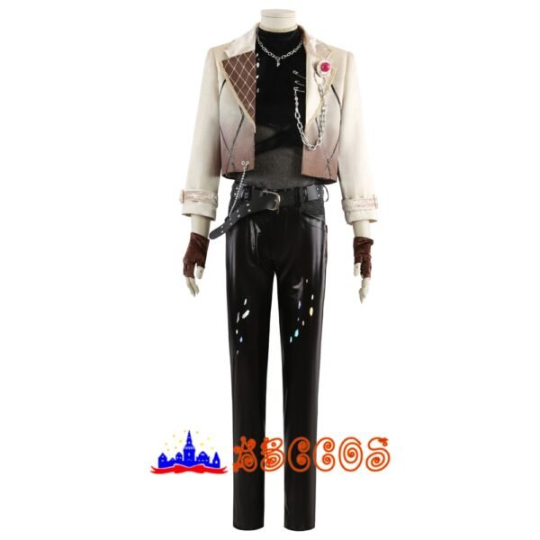 Ensemble Stars!/!! MELLOW DEAR US Kojika Juis cosplay costume