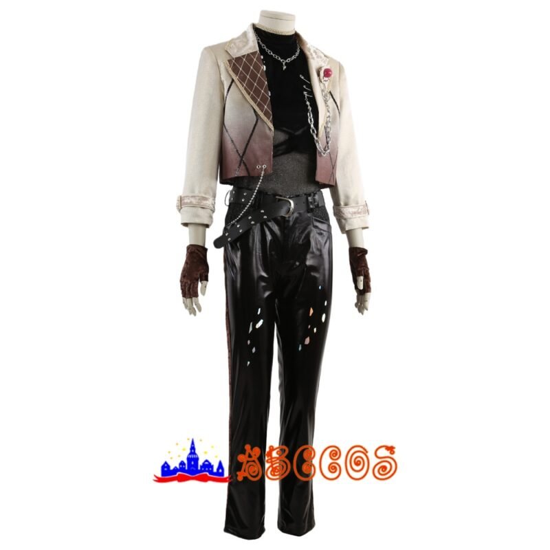 Ensemble Stars!/!! MELLOW DEAR US Kojika Juis cosplay costume