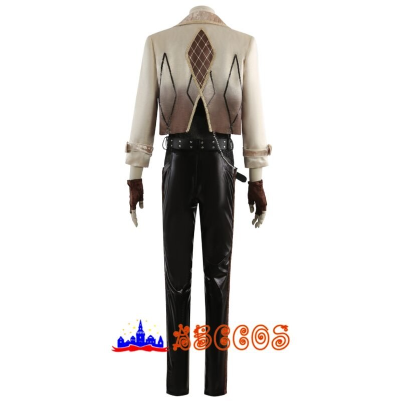 Ensemble Stars!/!! MELLOW DEAR US Kojika Juis cosplay costume