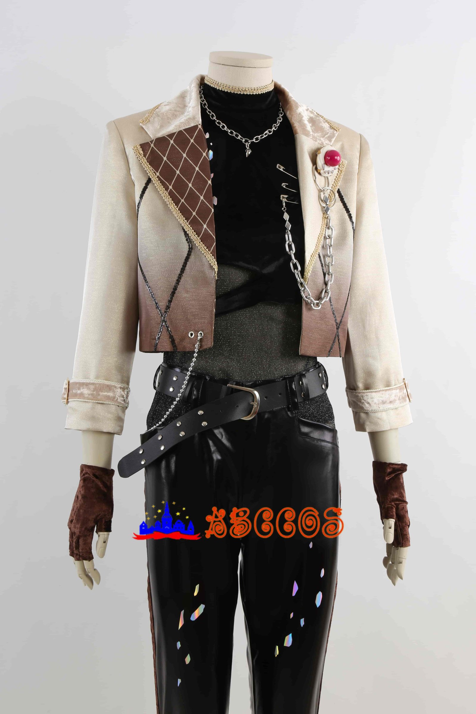 Ensemble Stars!/!! MELLOW DEAR US Kojika Juis cosplay costume-ABCcosplay