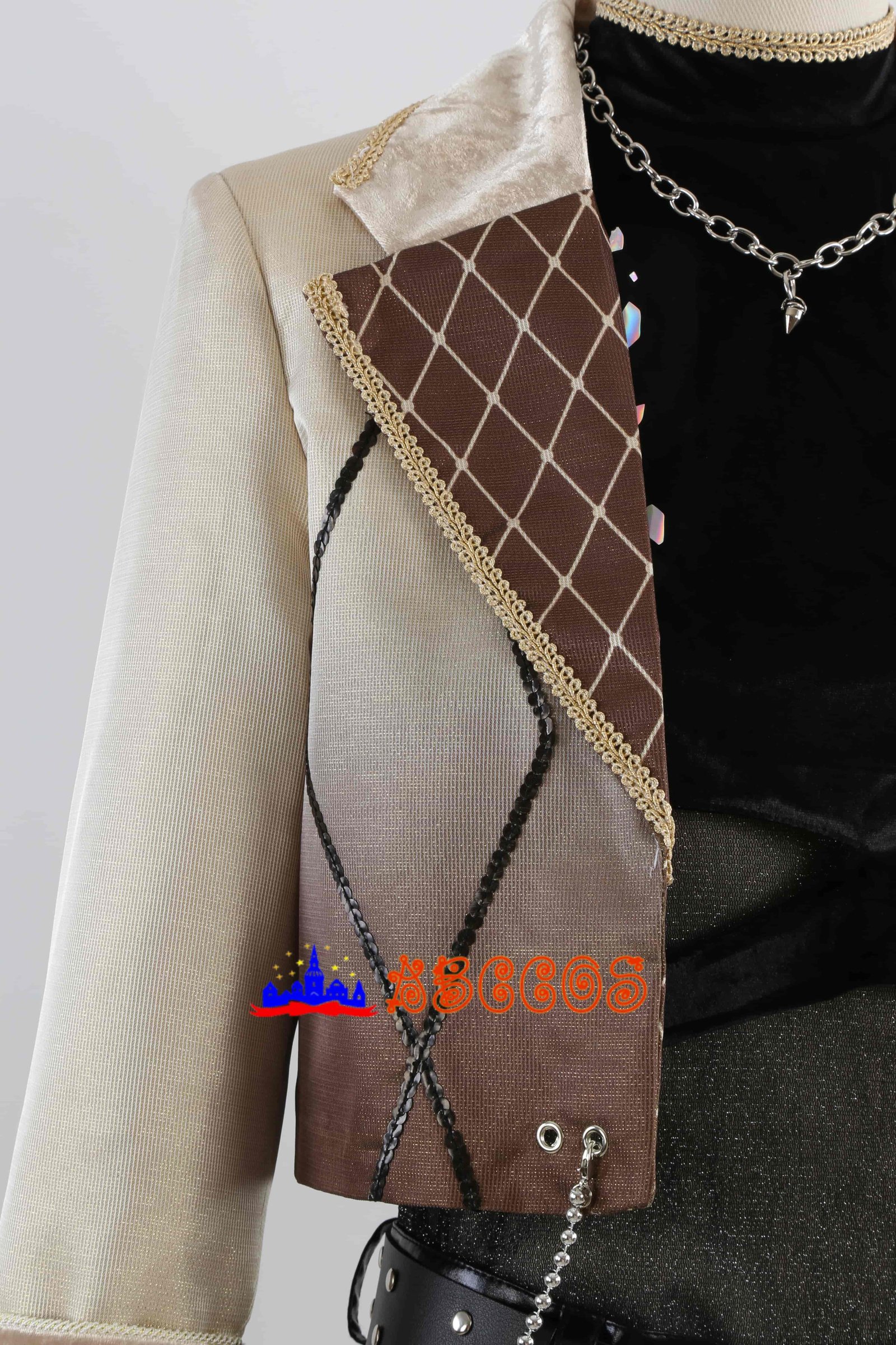 Ensemble Stars!/!! MELLOW DEAR US Kojika Juis cosplay costume-ABCcosplay