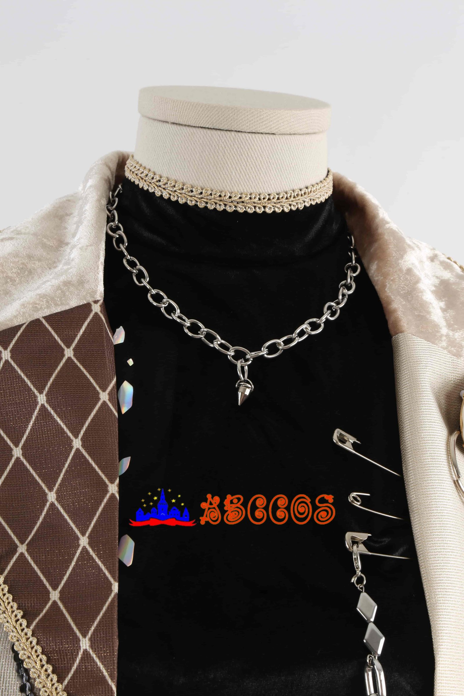 Ensemble Stars!/!! MELLOW DEAR US Kojika Juis cosplay costume-ABCcosplay