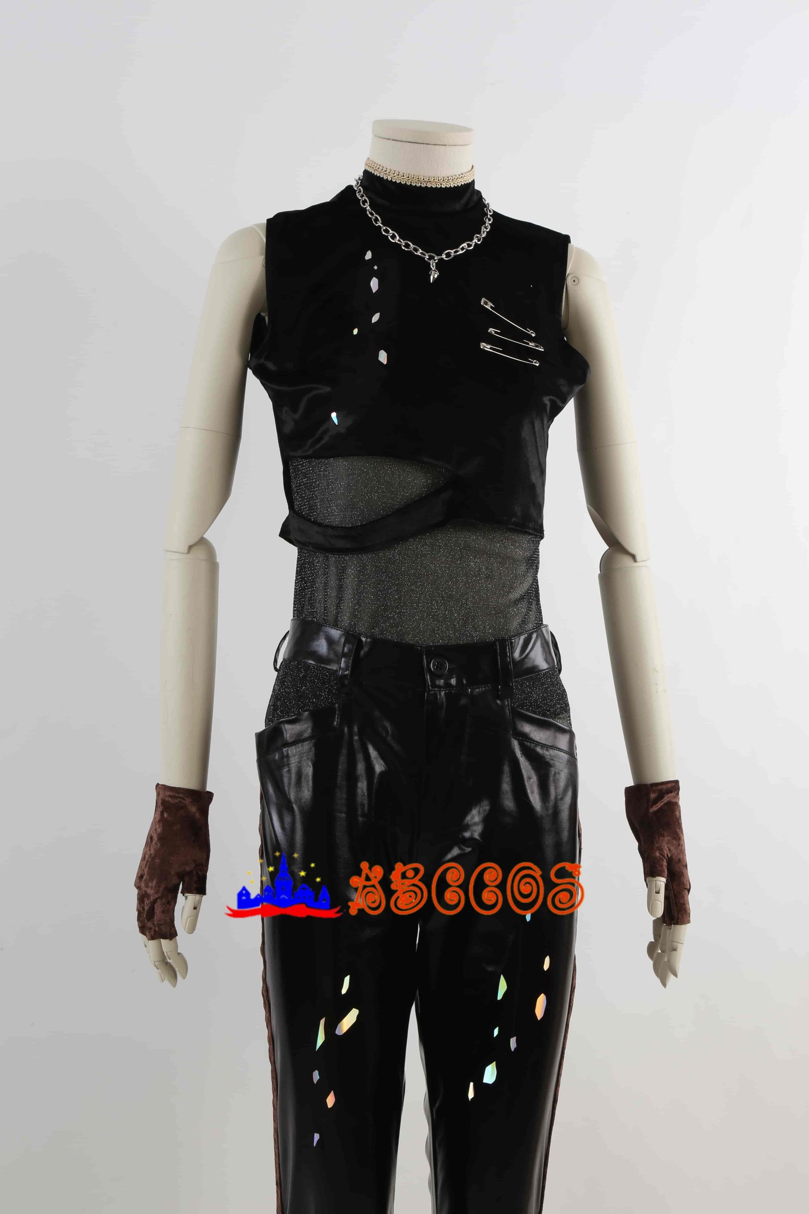 Ensemble Stars!/!! MELLOW DEAR US Kojika Juis cosplay costume-ABCcosplay