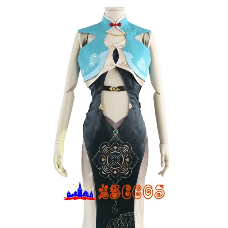 Nu: Carnival Edmond cosplay costume