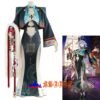 Nu: Carnival Edmond cosplay costume
