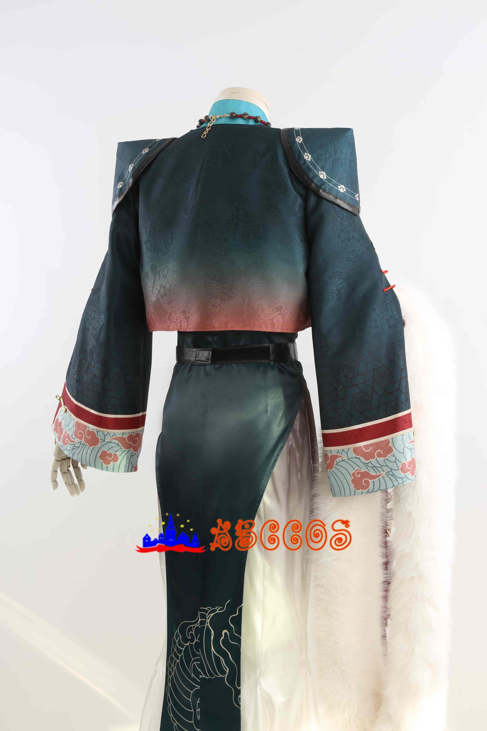 Nu: Carnival Edmond cosplay costume-ABCcosplay