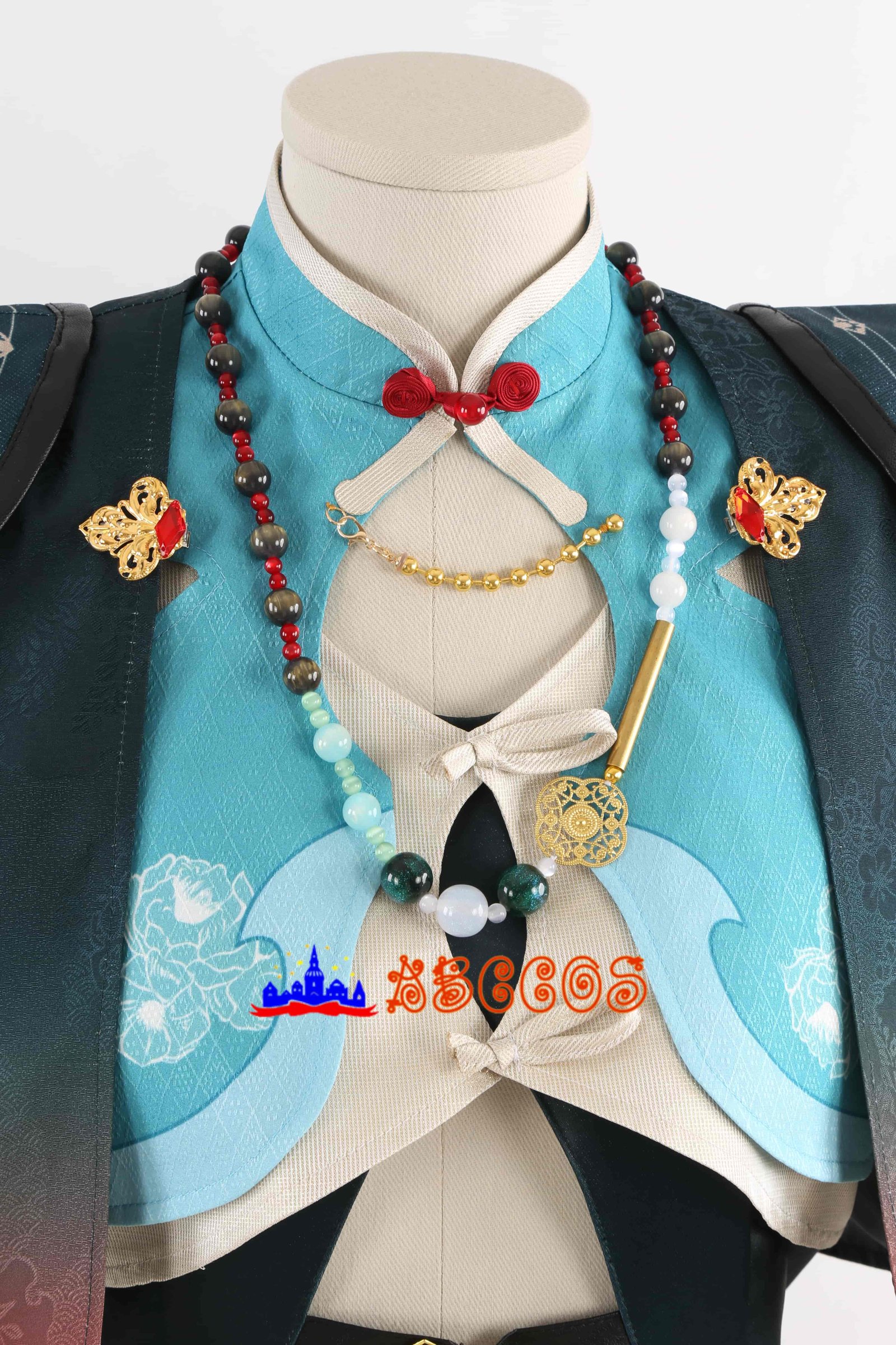 Nu: Carnival Edmond cosplay costume-ABCcosplay