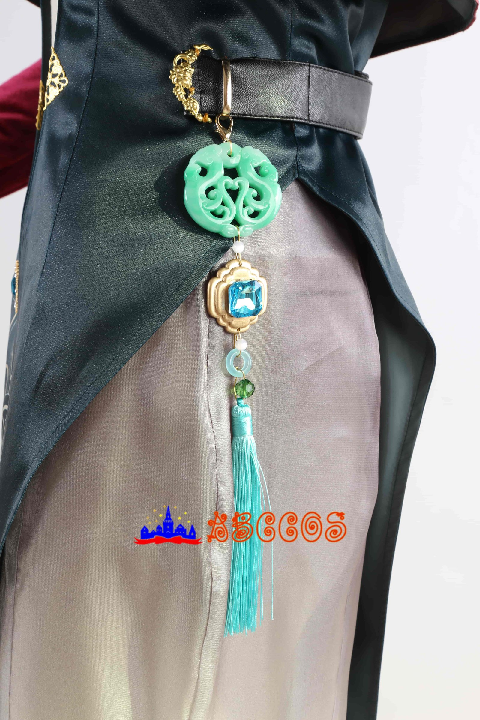 Nu: Carnival Edmond cosplay costume-ABCcosplay