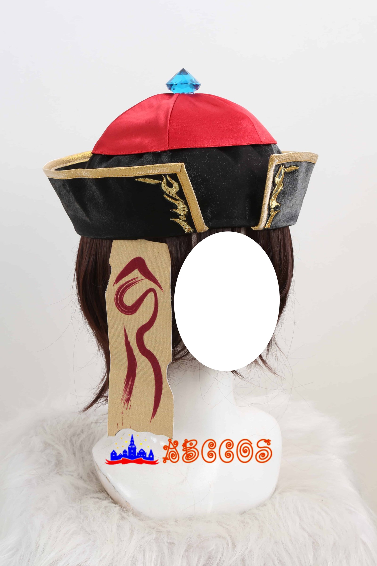 Nu: Carnival Edmond cosplay costume-ABCcosplay