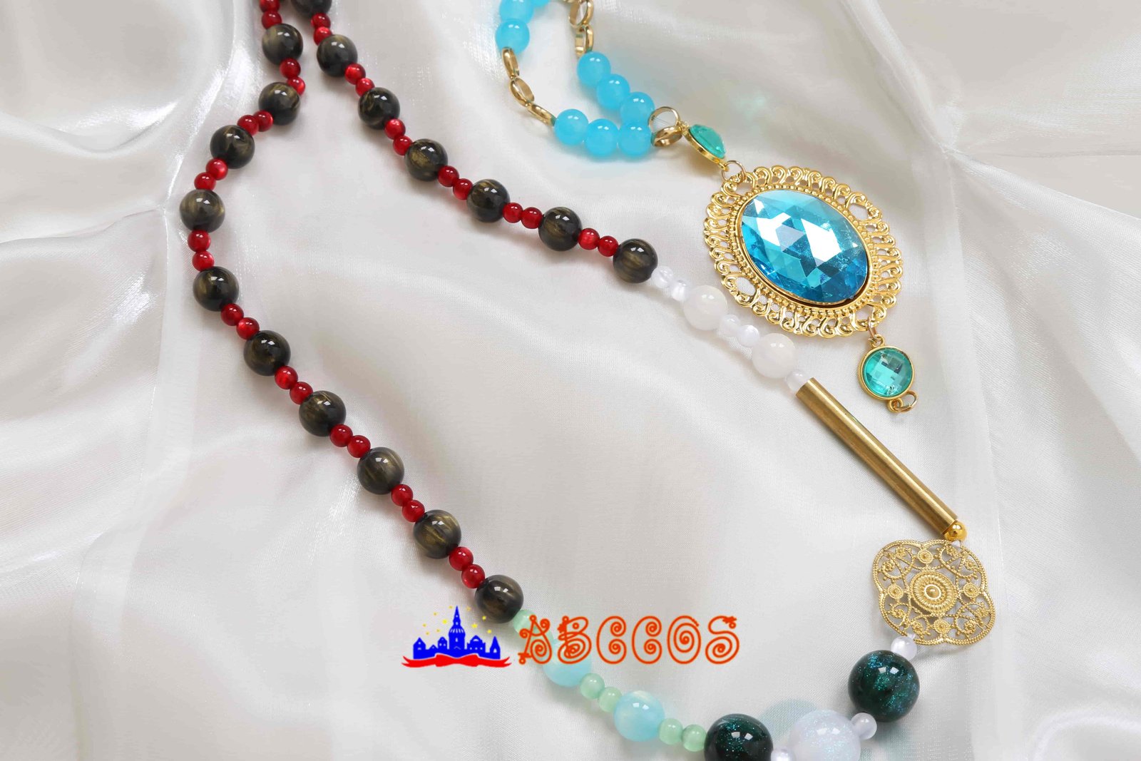 Nu: Carnival Edmond cosplay costume-ABCcosplay