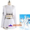 Project Sekai Colorful Stage! feat. Hatsune Miku wswl2 Shiraishi An cosplay costume