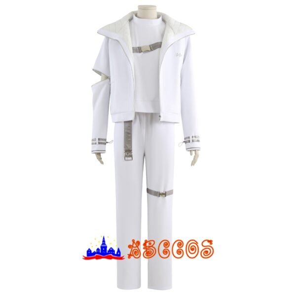 Project Sekai Colorful Stage! feat. Hatsune Miku Aoyagi Toya cosplay costume