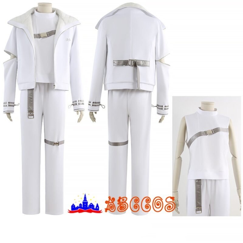 Project Sekai Colorful Stage! feat. Hatsune Miku Aoyagi Toya cosplay costume Project Sekai Colorful Stage! feat. Hatsune Miku Aoyagi Toya cosplay costume