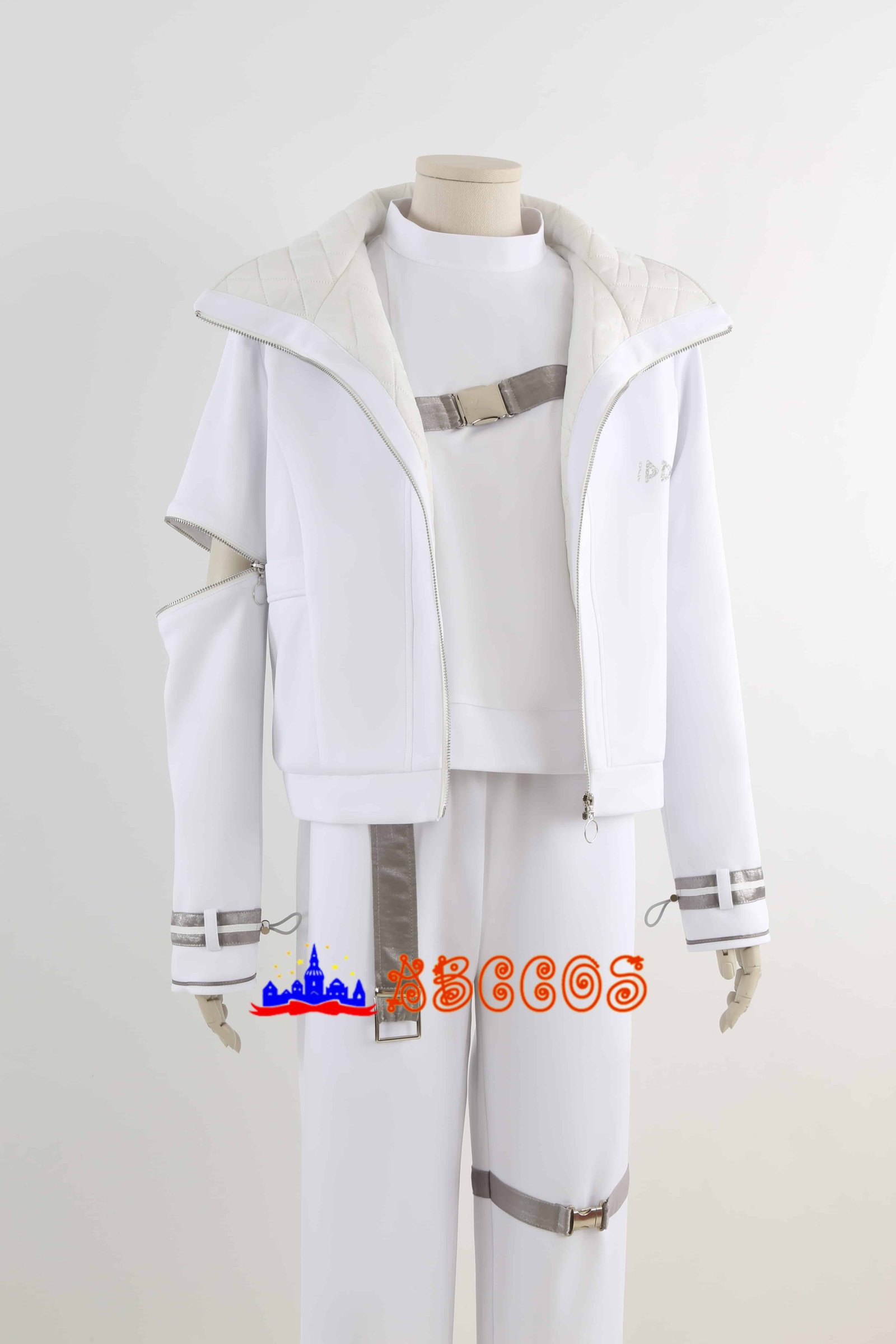 Project Sekai Colorful Stage! feat. Hatsune Miku Aoyagi Toya cosplay costume-ABCcosplay Project Sekai Colorful Stage! feat. Hatsune Miku Aoyagi Toya cosplay costume-ABCcosplay
