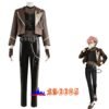 Ensemble Stars!/!! MELLOW DEAR US Kuon mashu cosplay costume