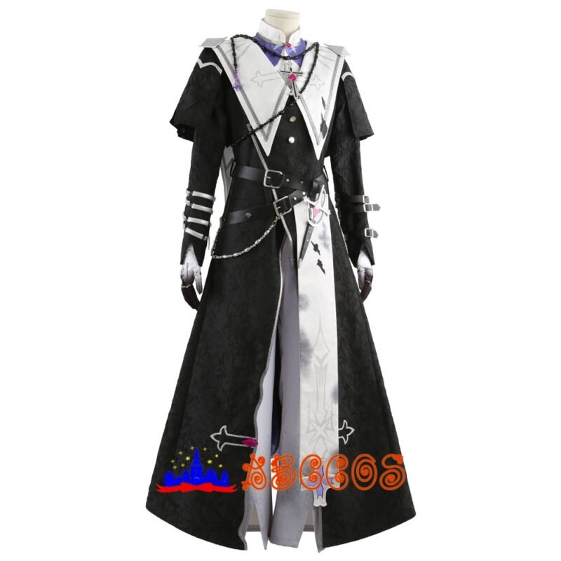 Ensemble Stars!/!! Sena Izumi/ Kazehaya Tatsumi/ Ogami Koga/ Shinkai Kanata cosplay costume