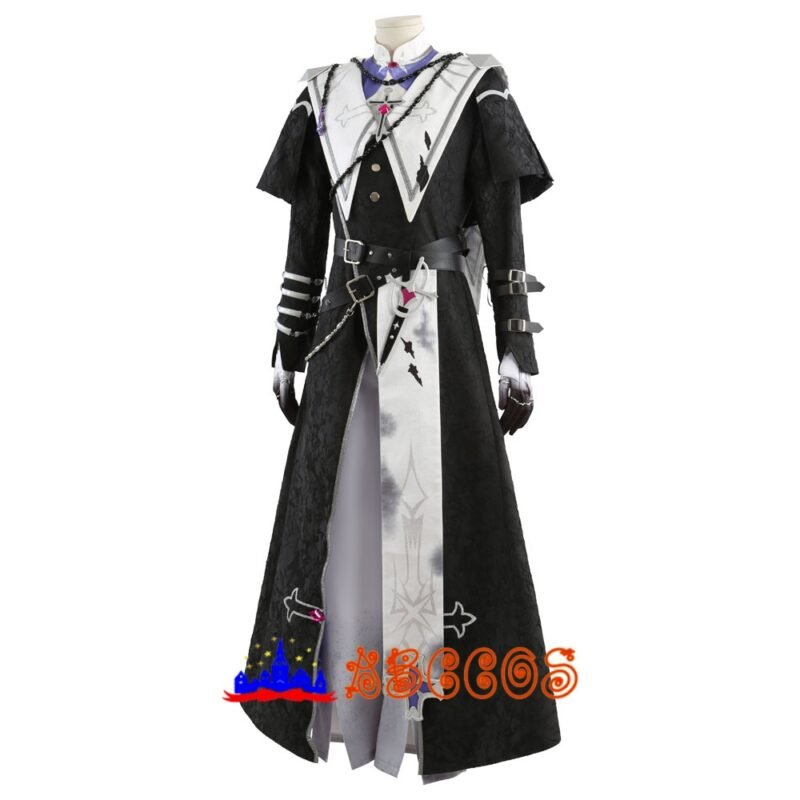 Ensemble Stars!/!! Sena Izumi/ Kazehaya Tatsumi/ Ogami Koga/ Shinkai Kanata cosplay costume