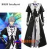 Ensemble Stars!/!! Sena Izumi/ Kazehaya Tatsumi/ Ogami Koga/ Shinkai Kanata cosplay costume