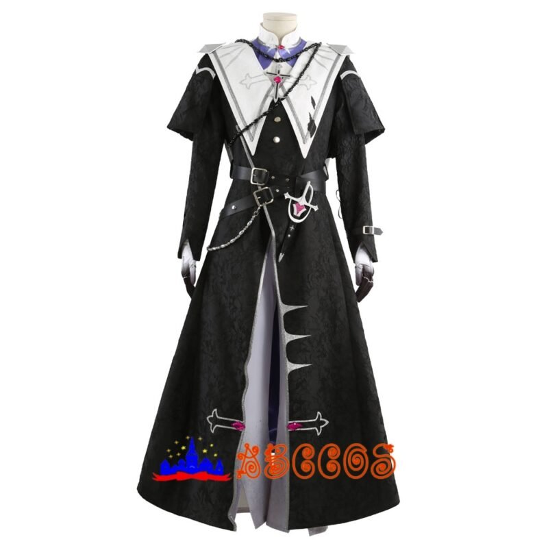 Ensemble Stars!/!! Sena Izumi/ Kazehaya Tatsumi/ Ogami Koga/ Shinkai Kanata cosplay costume