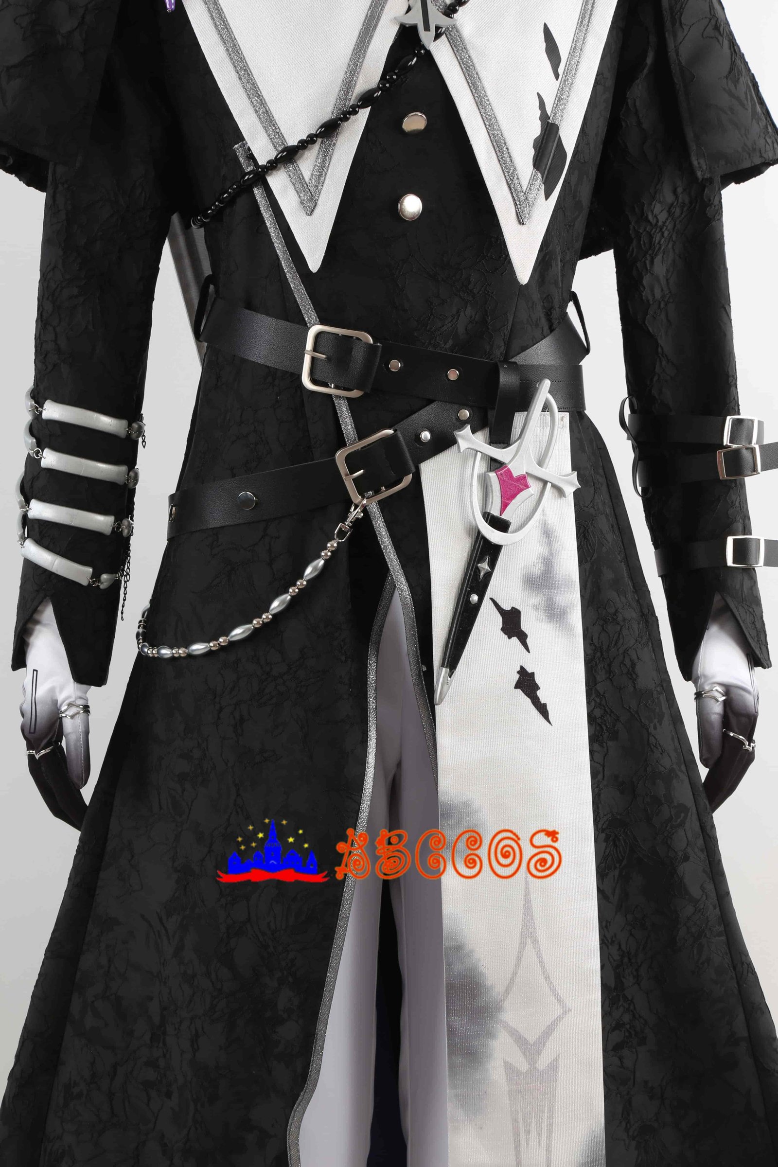 Ensemble Stars!/!! Sena Izumi/ Kazehaya Tatsumi/ Ogami Koga/ Shinkai Kanata cosplay costume-ABCcosplay