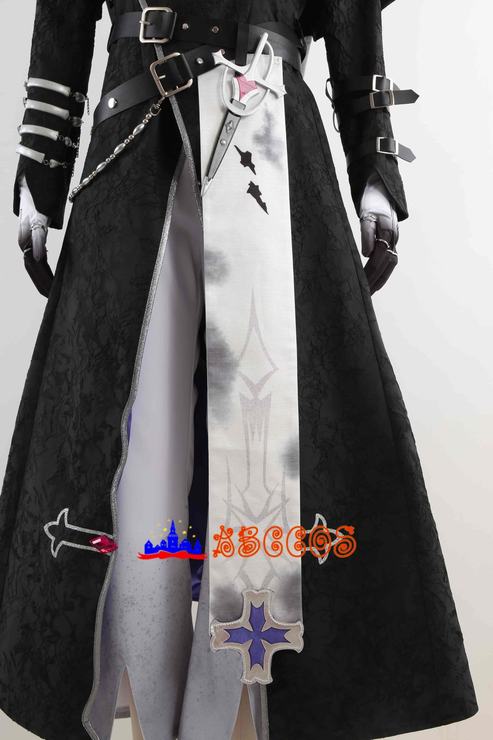 Ensemble Stars!/!! Sena Izumi/ Kazehaya Tatsumi/ Ogami Koga/ Shinkai Kanata cosplay costume-ABCcosplay