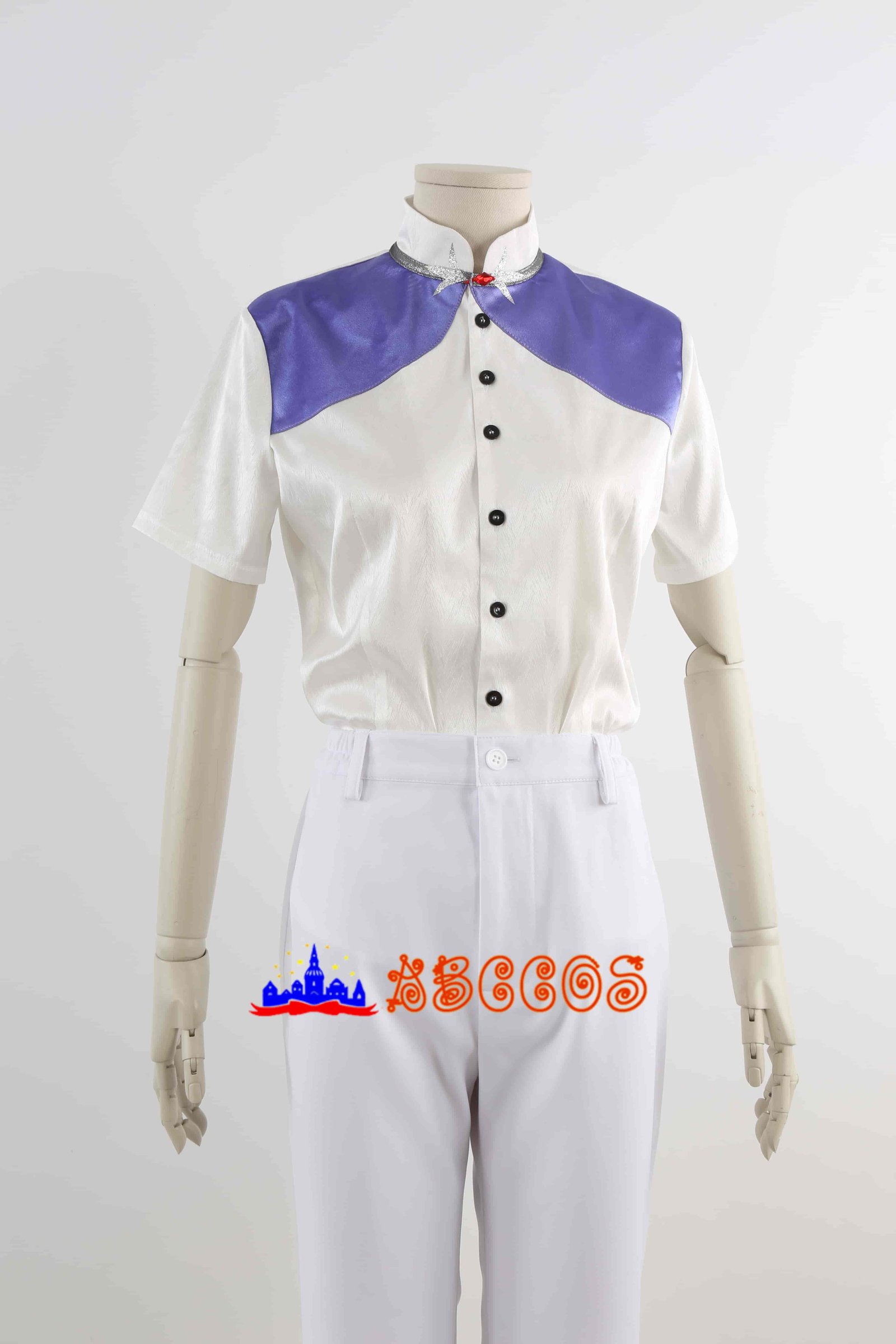 Ensemble Stars!/!! Sena Izumi/ Kazehaya Tatsumi/ Ogami Koga/ Shinkai Kanata cosplay costume-ABCcosplay