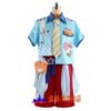Ensemble Stars!/!! Kuma Kuma ResQ Tsukinaga Leo /nito nazuna /Himemiya Tori /Yuuki Makoto /Natsu Kanna cosplay costume