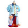 Ensemble Stars!/!! Kuma Kuma ResQ Tsukinaga Leo /nito nazuna /Himemiya Tori /Yuuki Makoto /Natsu Kanna cosplay costume