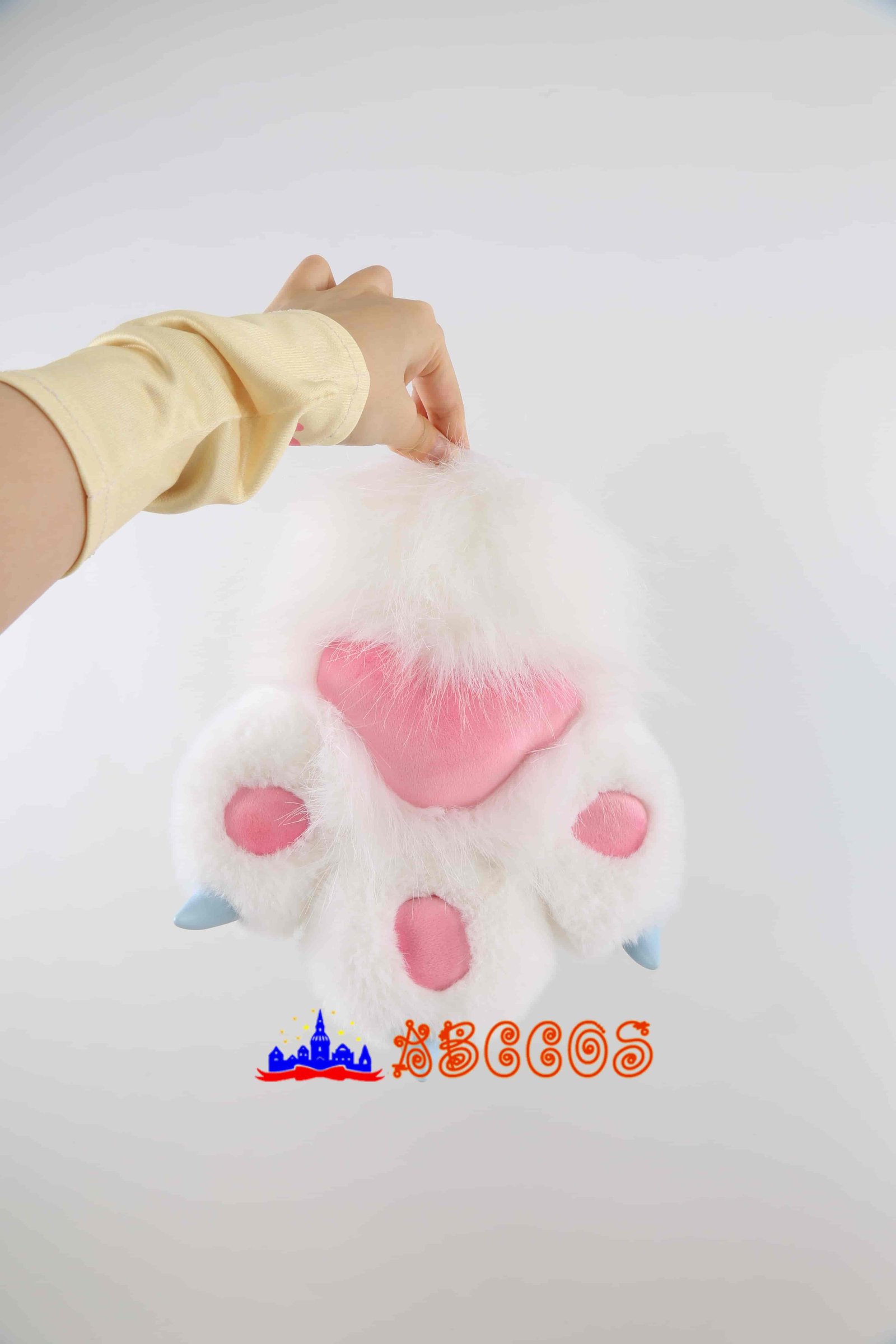 Ensemble Stars!/!! Kuma Kuma ResQ Tsukinaga Leo /nito nazuna /Himemiya Tori /Yuuki Makoto /Natsu Kanna cosplay costume-ABCcosplay