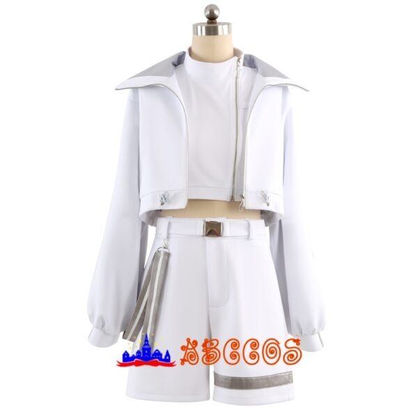 Project Sekai Colorful Stage! feat. Hatsune Miku wswl2 Azusawa Kohane cosplay costume