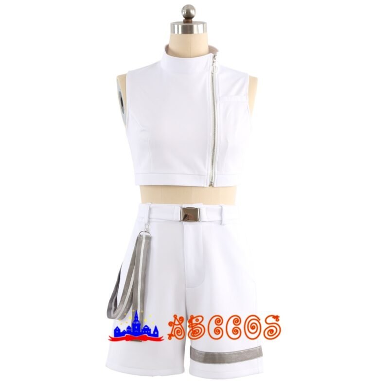 Project Sekai Colorful Stage! feat. Hatsune Miku wswl2 Azusawa Kohane cosplay costume Project Sekai Colorful Stage! feat. Hatsune Miku wswl2 Azusawa Kohane cosplay costume