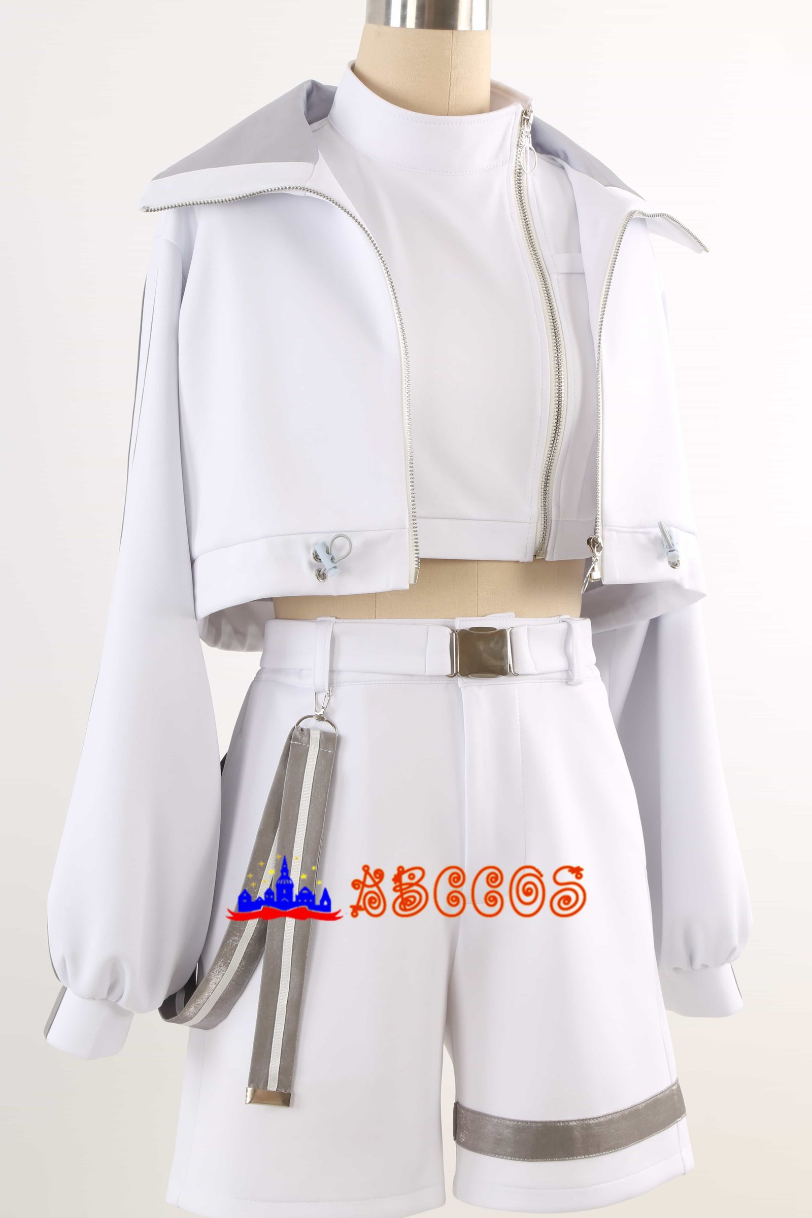 Project Sekai Colorful Stage! feat. Hatsune Miku wswl2 Azusawa Kohane cosplay costume-ABCcosplay Project Sekai Colorful Stage! feat. Hatsune Miku wswl2 Azusawa Kohane cosplay costume-ABCcosplay