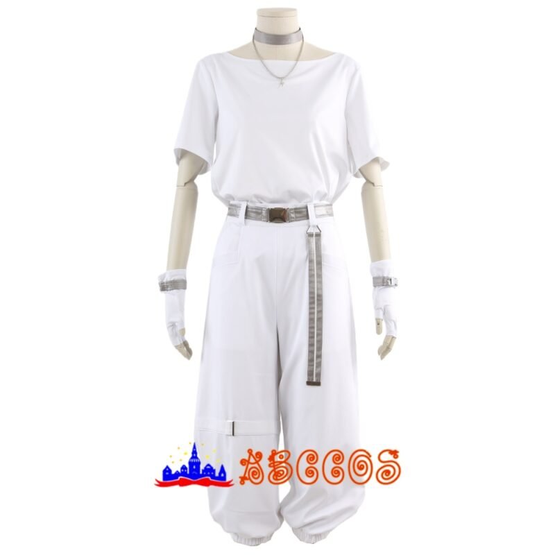 Project Sekai Colorful Stage! feat. Hatsune Miku Shinonome Akito cosplay costume Project Sekai Colorful Stage! feat. Hatsune Miku Shinonome Akito cosplay costume